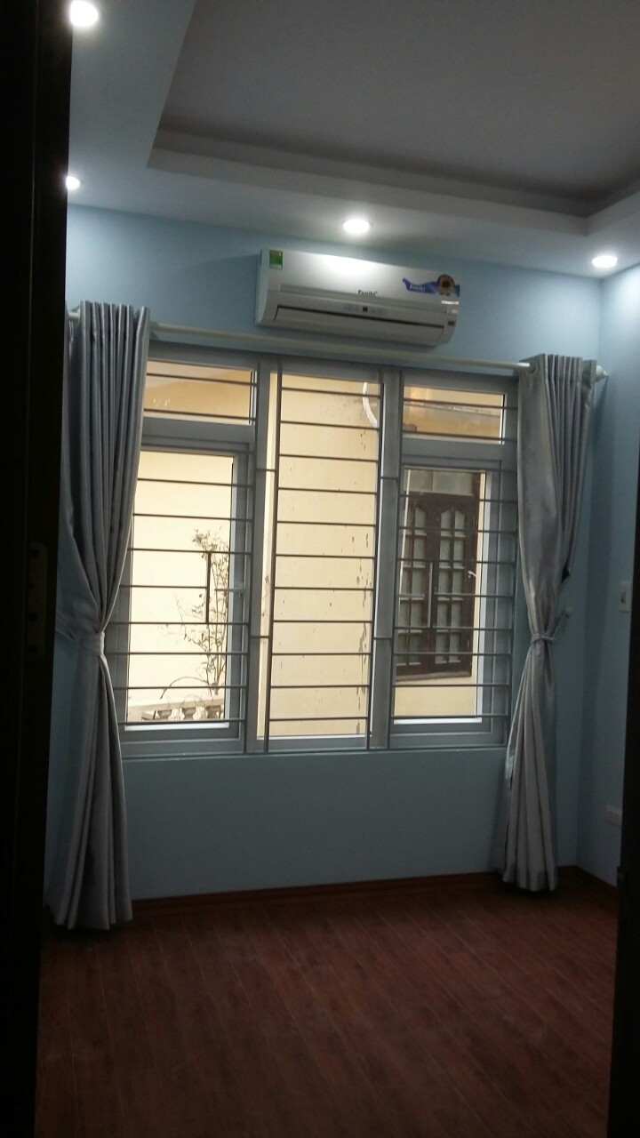 Bán nhà cách chợ Hà Đông, Hà Nội khoảng 300m, rất tốt để kinh doanh 38m2 x 4.5T 4PN 0943 075 959 6929967