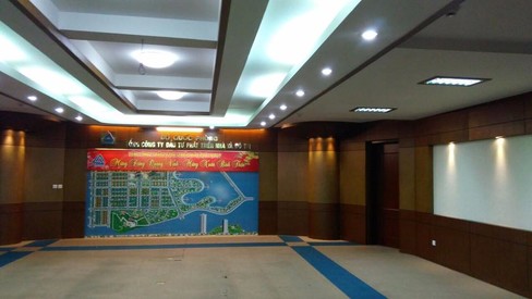 Cho thuê sàn văn phòng tiêu chuẩn hạng B phố Lê TRọng Tấn, Thanh Xuân. 6933021