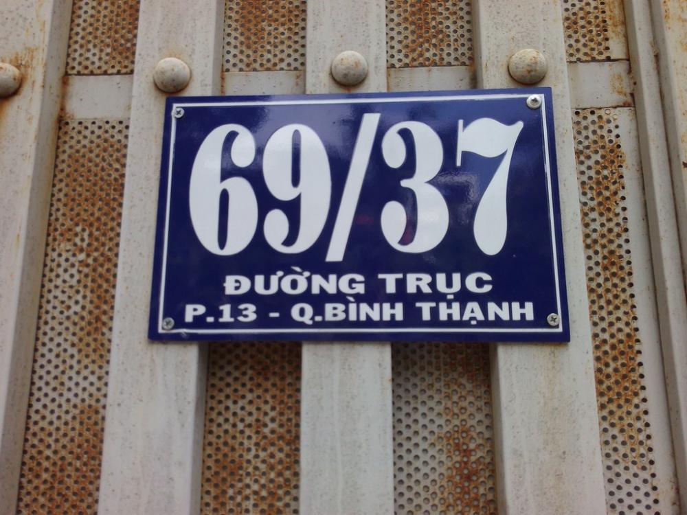Cho thuê nhà trọ, phòng trọ tại đường Trục 30, Phường 13, Bình Thạnh, TP. HCM 7015906