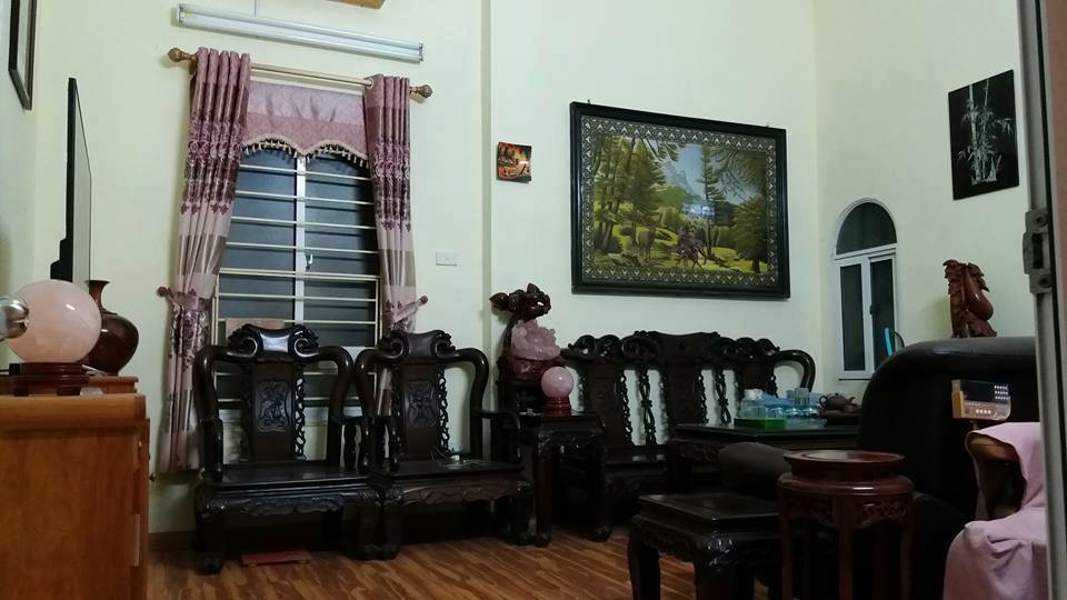 Chính chủ bán nhà riêng đường Nguyễn Trãi- Thanh Xuân Bắc- Để lại nội thất. 3,1 tỷ 6964581