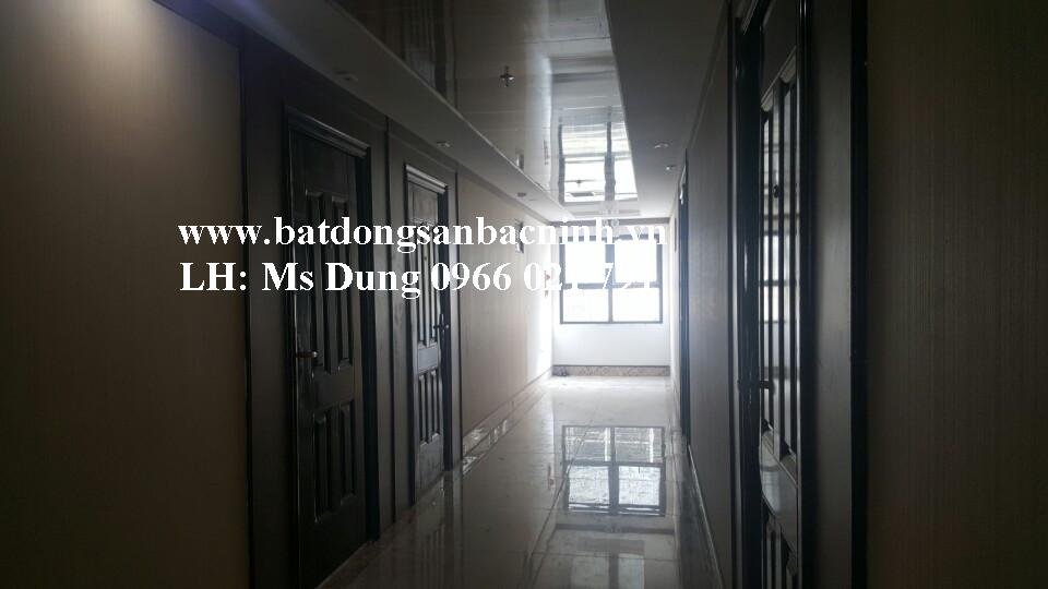 Cho thuê căn chung cư Cát Tường, đường Võ Cường, TP.Bắc Ninh 6941503