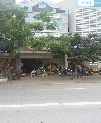 Bán nhà mặt phố Lê Văn Lương, tại số 348-đường Lê Văn Lương kéo dài, quận Hà Đông 6955834