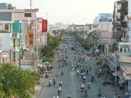 Chuyên bán nhà đất đường Lý Phục Man, P. Bình Thuận, Quận 7. Gía từ 4 tỷ đến 20 tỷ 7002690