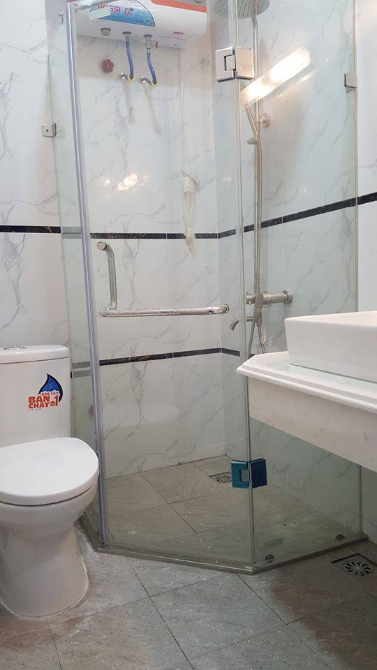 Bán nhà phố Đại La,Hai Bà Trưng ,32m2,5 tầng,rất mới, đẹp 3.05 tỷ 6973756