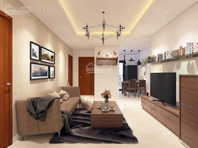 Cho thuê căn hộ chung cư Hà Nội Center Point tòa nhà 3.7 Hacinco, 2PN, đủ đồ đẹp, 13tr/th 7046790