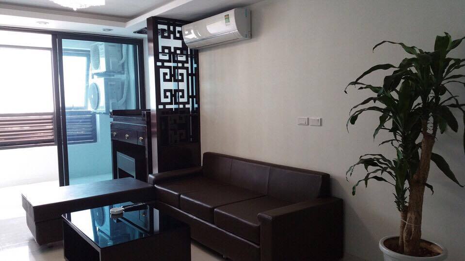 Cho thuê căn hộ Yên Hòa Sunshine, Trung Kính, Cầu Giấy 7048836