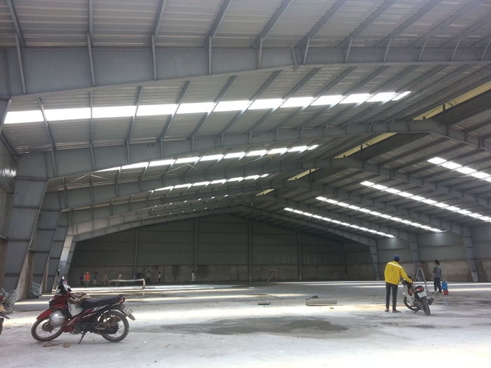 Bán nhà xưởng công nghiệp 3,5ha ở Phú Thọ, Việt Trì tại cụm CN Bạch Hạc 7117976