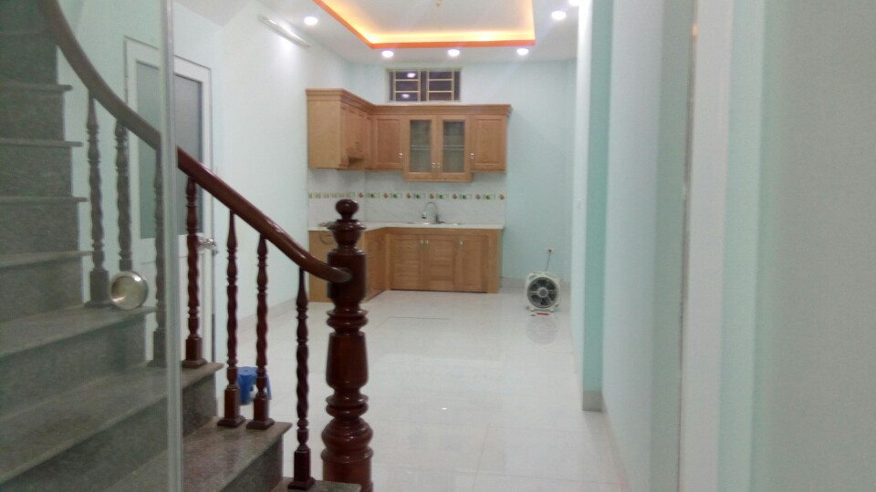 Bán nhà đẹp 4 tầng(40m2) Quang Trung, Hà Đông 1.85 tỷ - 0943 075 959 6996184