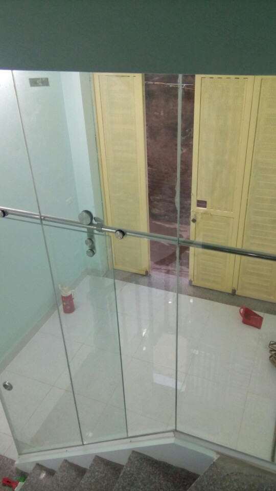 Bán nhà đẹp 4 tầng(40m2) Quang Trung, Hà Đông 1.85 tỷ - 0943 075 959 6996184