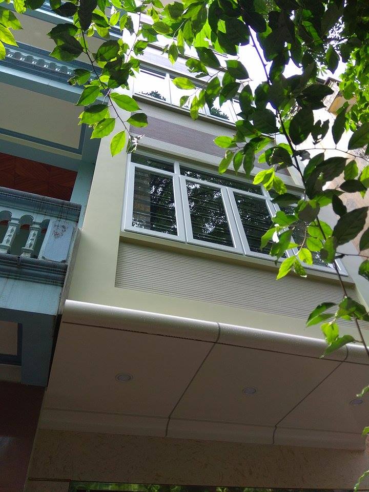 Bán nhà ngõ 98 xóm 3 Phú Đô, DT 33m2, 5 tầng, giá 2.2 tỷ 7051270