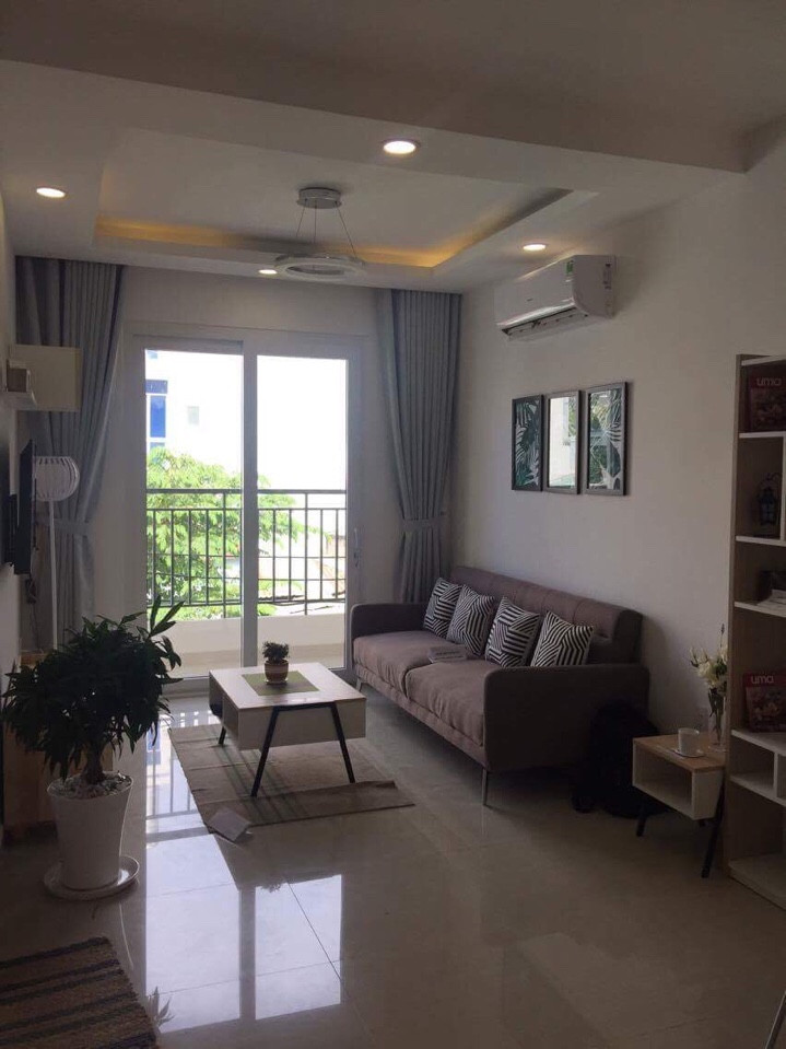 Bán căn hộ chung cư tại dự án Asa Light, Quận 8, Hồ Chí Minh, diện tích 57m2, giá 1.350 tỷ 7065291