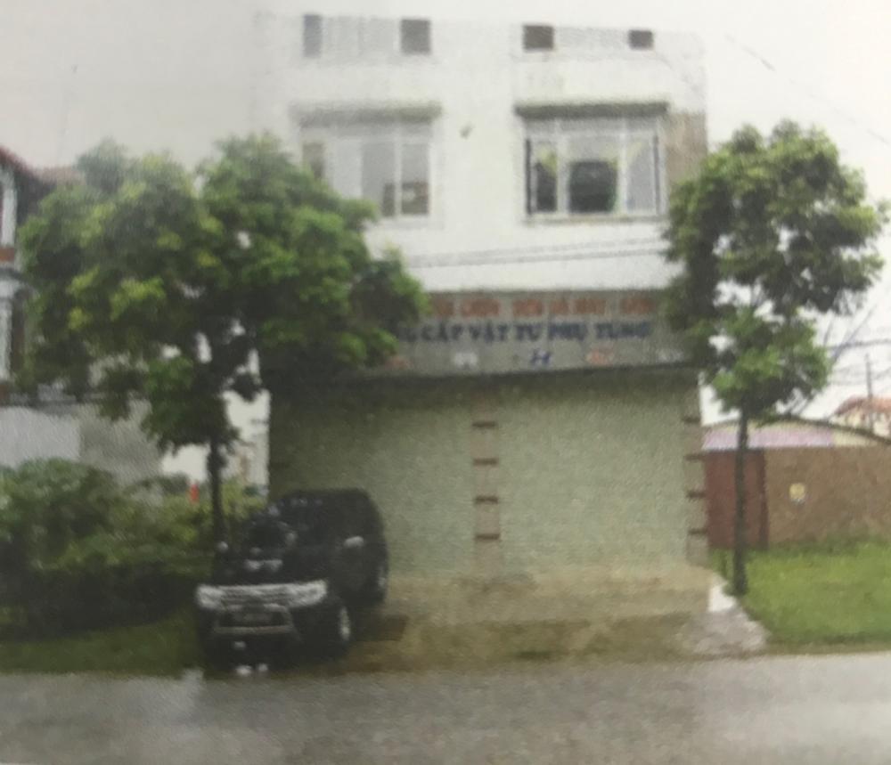 Bán nhà riêng tại đường Lam Sơn, Vĩnh Yên, Vĩnh Phúc diện tích 120m2 giá 2.4 tỷ 7059059