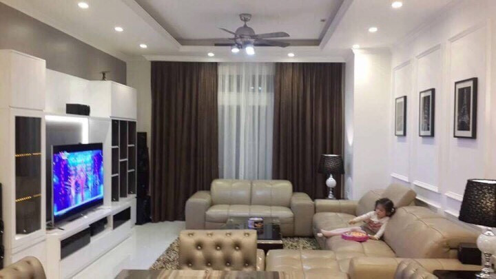 Cho thuê căn hộ chung cư Star City- 81 Lê Văn Lương, 77m2, 2 phòng ngủ 7045382