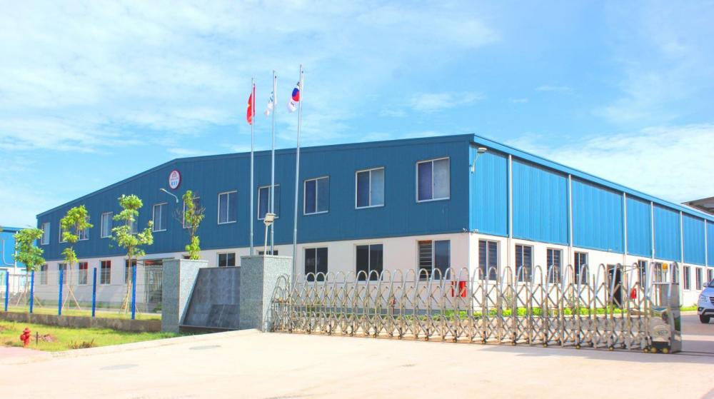 Bán nhà xưởng 3000m2 khuôn viên 11010m2 tại KCN Khai Sơn, Thuận Thành 3, Bắc Ninh 7066797
