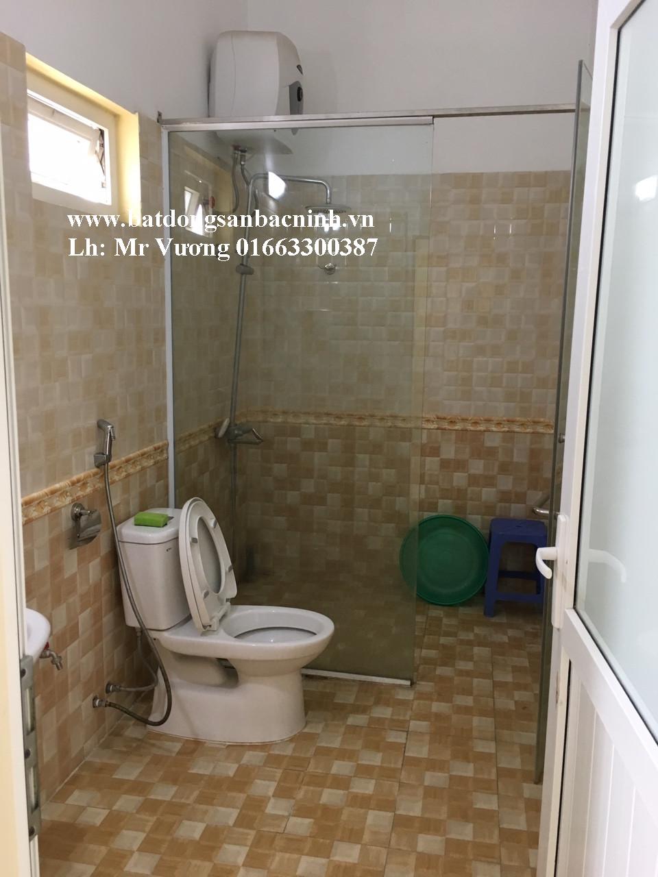 Cho thuê nhà 5 tầng 6 phòng ngủ tại phường Kinh Bắc, TP. Bắc Ninh 7020648