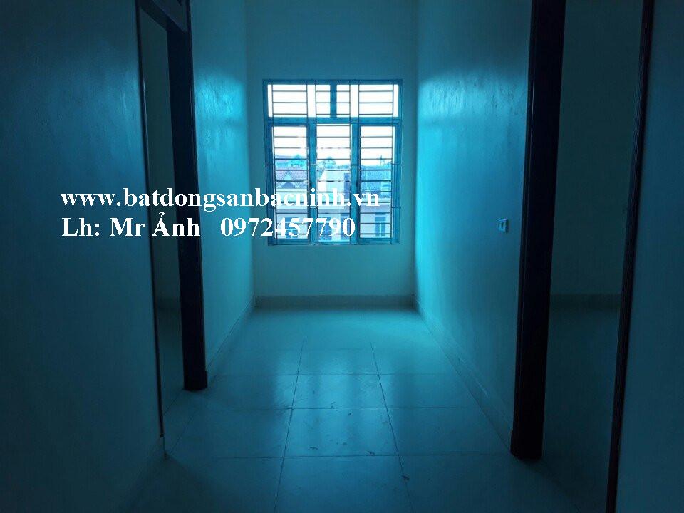 Cho thuê nhà 3 tầng đường Bình Than, Khả Lễ, TP. Bắc Ninh 7027254
