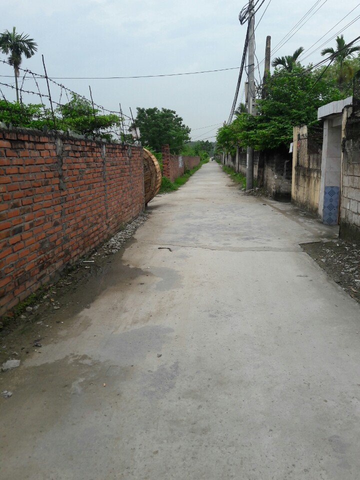 Chính chủ cần bán nhà tại Thủy Triều, Thủy Nguyên, Hải Phòng 7060521