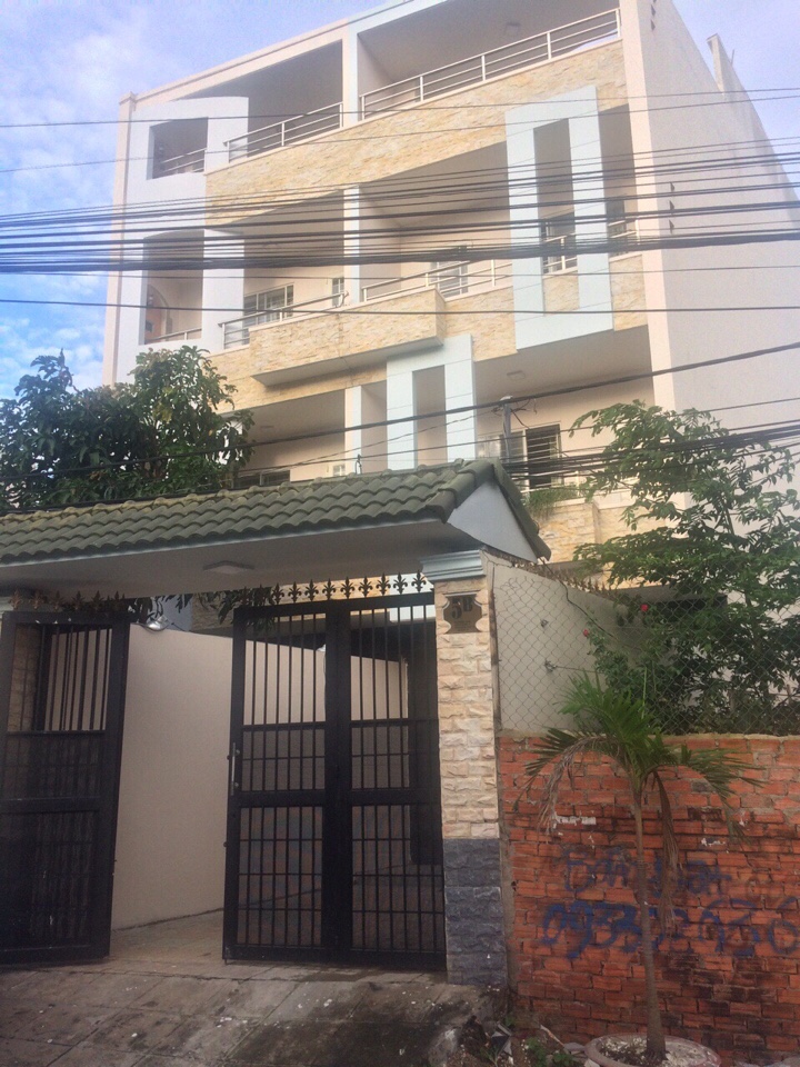 Bán nhà tại đường 160, phường Tăng Nhơn Phú A, Quận 9, Tp. HCM diện tích 85m2 giá 3.5 tỷ 7062499
