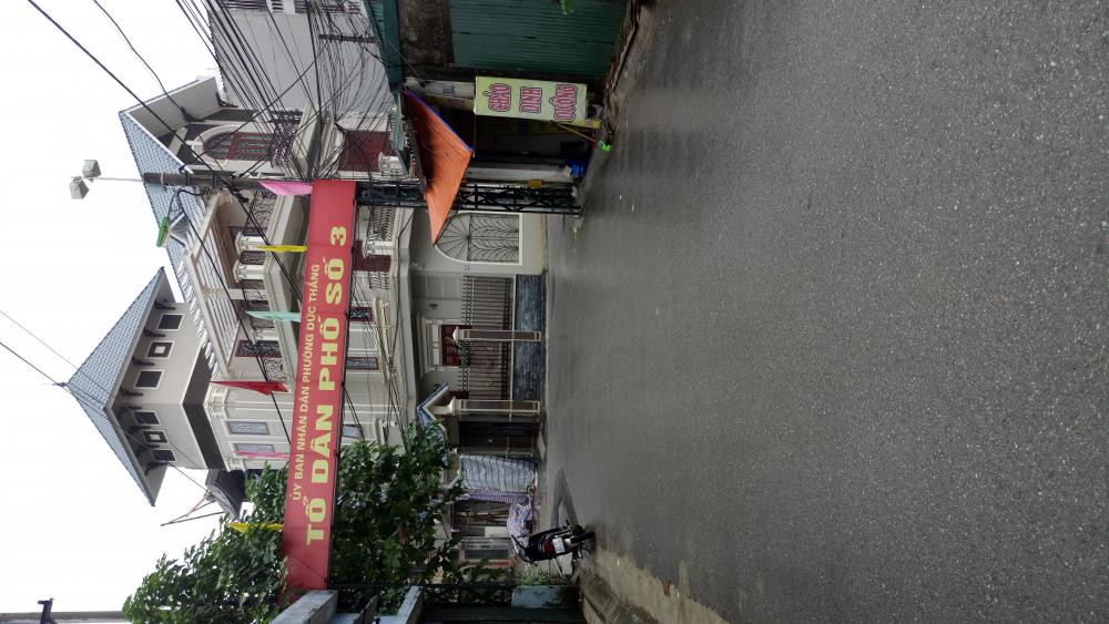 Bán đất sổ đỏ chính chủ tại phường Đức Thắng, quận Bắc Từ Liêm 7263984