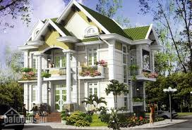 Bán biệt thự Phùng Khoang, Nam Cường căn góc 210m2 mặt đường đôi 32m cực đẹp, giá hợp lý 7272551