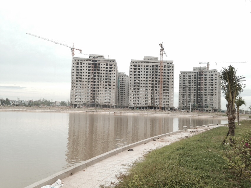 Bán căn hộ 64m2 chung cư HH02 Thanh Hà Cienco 5. Nhận nhà tháng 10/2017 7047741