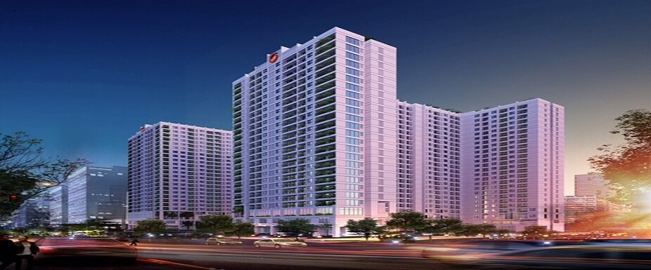 Mở bán dự án, chung cư Anland Complex Nam Cường 7439477