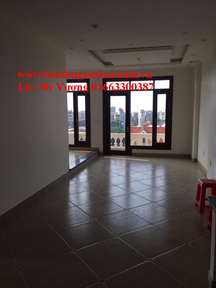 Cho thuê nhà 5 tầng tại Hồ Ngọc Lân, Y Na, TP.Bắc Ninh 7049627