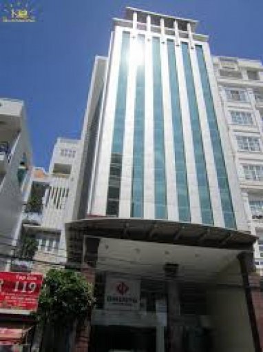 Bán tòa nhà khách sạn 4 sao phố Trần Hưng Đạo 270m2, 15 tầng, MT 15m, giá 264 tỷ 7134380