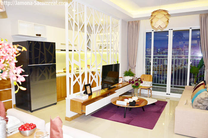 Căn hộ Luxury Home giá tốt nhất thị trường, sẽ tăng giá khi bàn giao, nhanh tay goi 0902513911 7050371