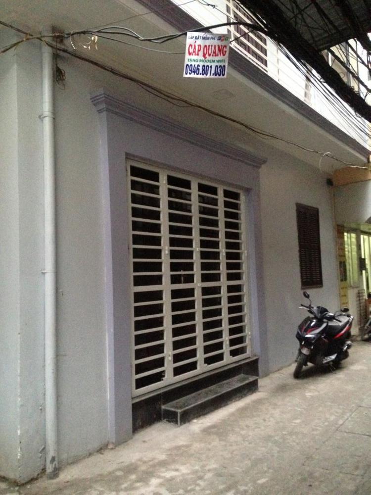 Bán nhà phố Quan Nhân, Thanh Xuân, lô góc 50m2, MT 8m, giá 4.5 tỷ 7001351