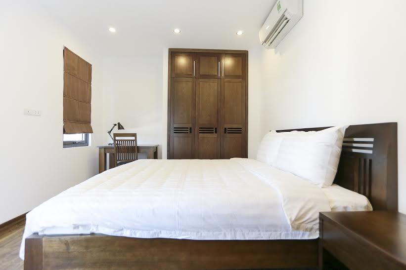 Service Apartment, loại căn hộ đủ đồ hiện đại, giá từ 6tr/th ở Đình Thôn, gần Keangnam, The Manor 7113368