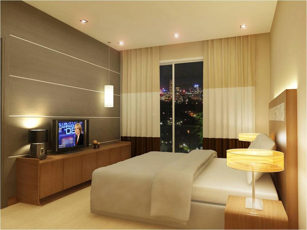 Căn hộ Thảo Điền Pearl, căn hộ 2 phòng ngủ, nội thất đầu đủ, giá 20 triệu/tháng 7205804