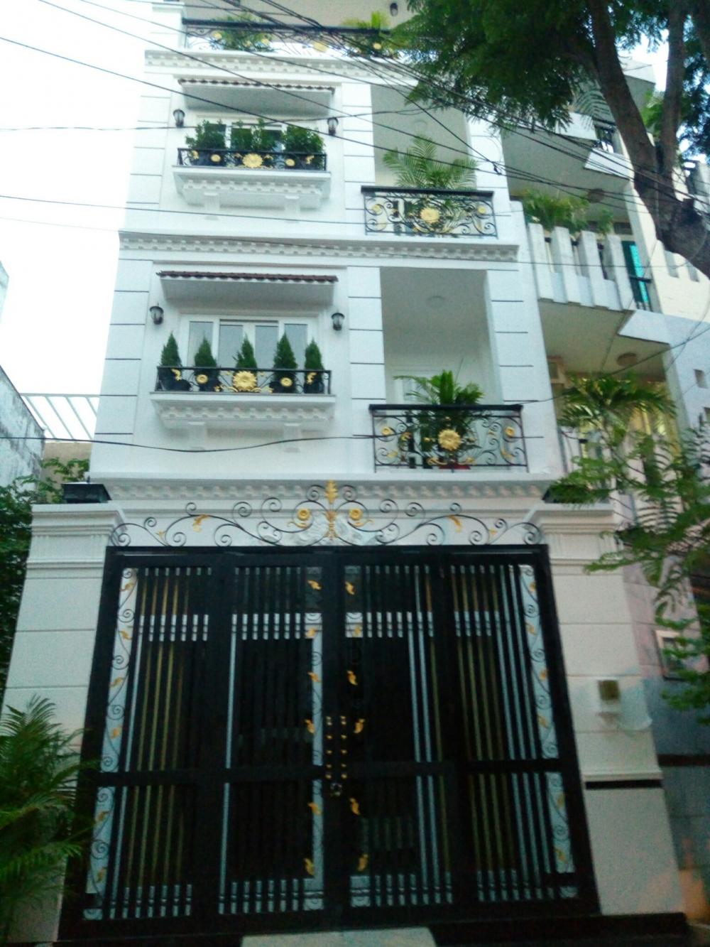 Nhà giá rẻ 3 tỷ 450 tr, chính chủ Phạm Văn Đồng, 96m2, 3 tầng 7215553