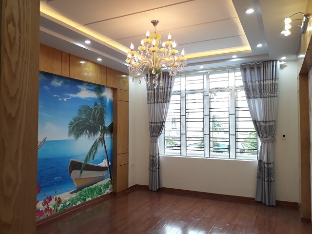 Bán nhà 60 m2 gồm 4 tầng xây mới. đường Lê Hồng Phong, Hải Phòng 7117553