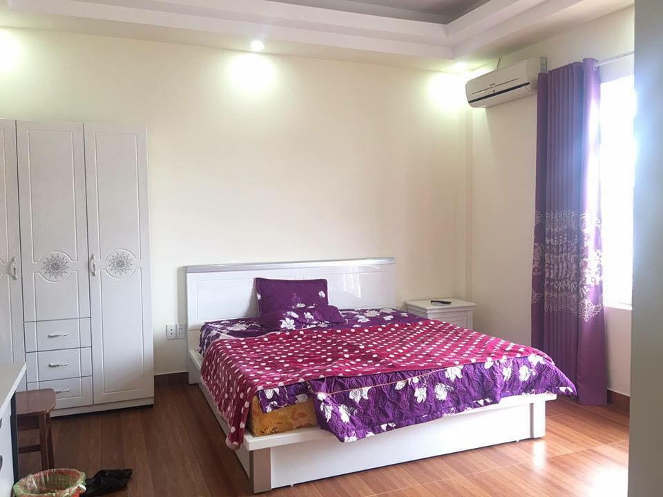 Cho thuê căn hộ giá rẻ tại Hải Phòng 7203983
