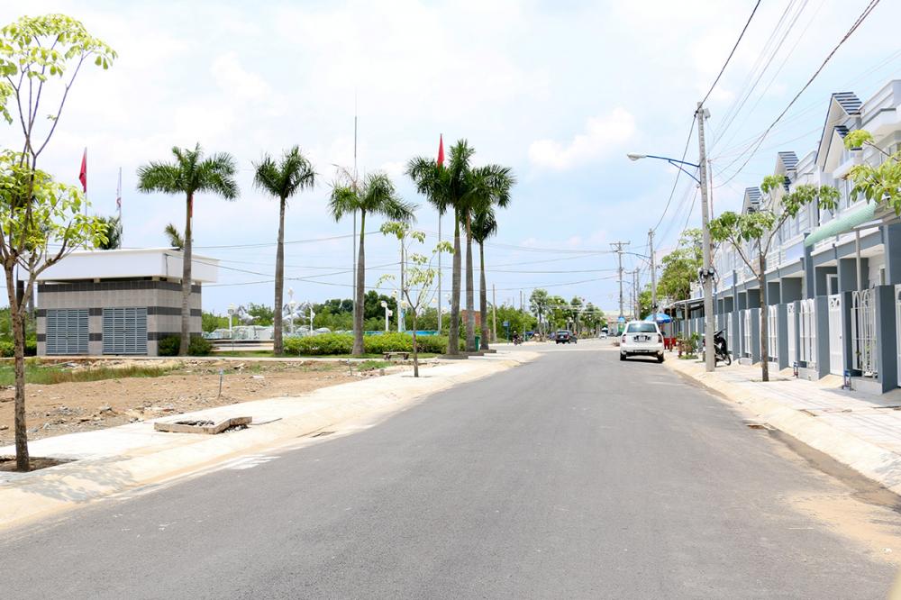 Cần bán lô đất đường Nguyễn Cửu Phú, sổ hồng riêng, chính chủ, thổ cư 100% cần bán gấp 7185442