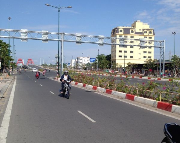 Kẹt tiền bán nhanh 130m2 đất mặt tiền đại lộ Phạm Văn Đồng, Thủ Đức 7217031