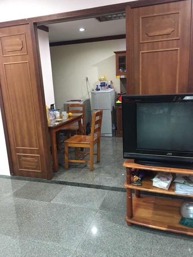 Cho thuê giá rẻ căn hộ Hoàng Anh 2 đường Lê Văn Lương, quận 7 7259693