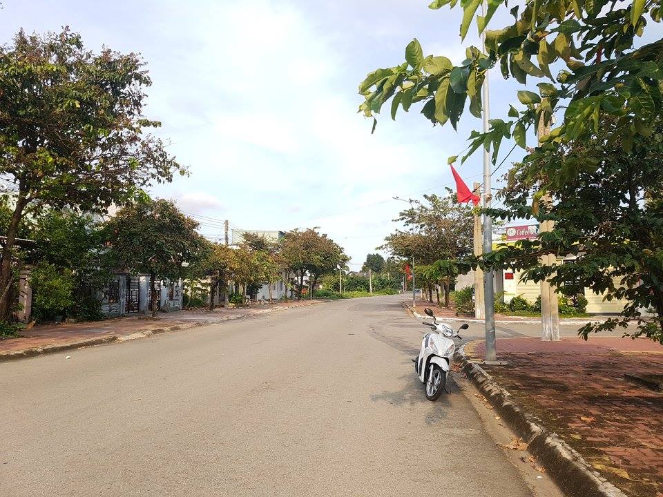 Bán đất khu Gò Cát 6, đường Lê Long Vân, P. Long Tâm, TP Bà Rịa, 690 triệu 7219125