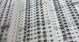 Bán căn hộ chung cư tại Quận 8, Hồ Chí Minh, diện tích 71m2, giá 1.65 tỷ 7236861