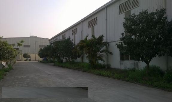 Cho thuê kho xưởng tại cụm CN Tân Trường, Hải Dương DT 805m2 7495422