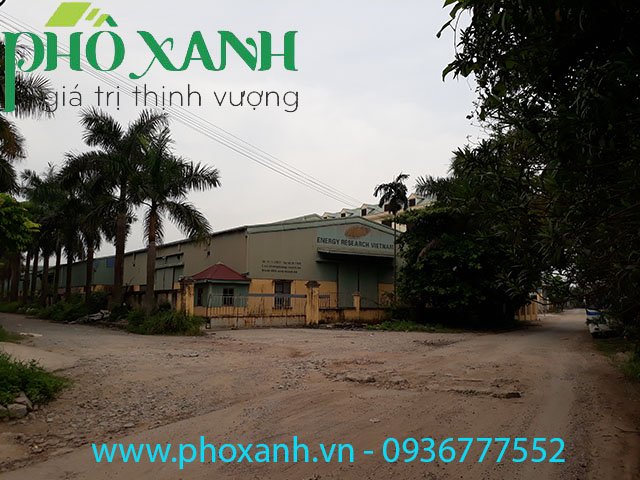 Cho thuê kho, nhà xưởng 2500 m2, 3000 m2 tại Kiến An, An Dương, Hải Phòng 7150581