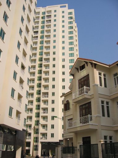Bán căn hộ chung cư 789 Bộ Tổng Tham Mưu, Mỹ Đình, Nam Từ Liêm 7216400