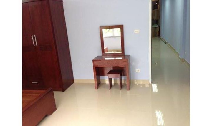 Cho thuê căn hộ đủ đồ tại đường Cát Linh, Đống Đa, Hà Nội diện tích 120m2, giá 11 triệu/tháng 7231578