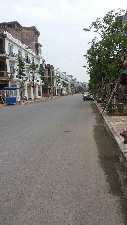 Bán chuỗi biệt thự siêu sang tại Petro thành phố Thái Bình 7152201