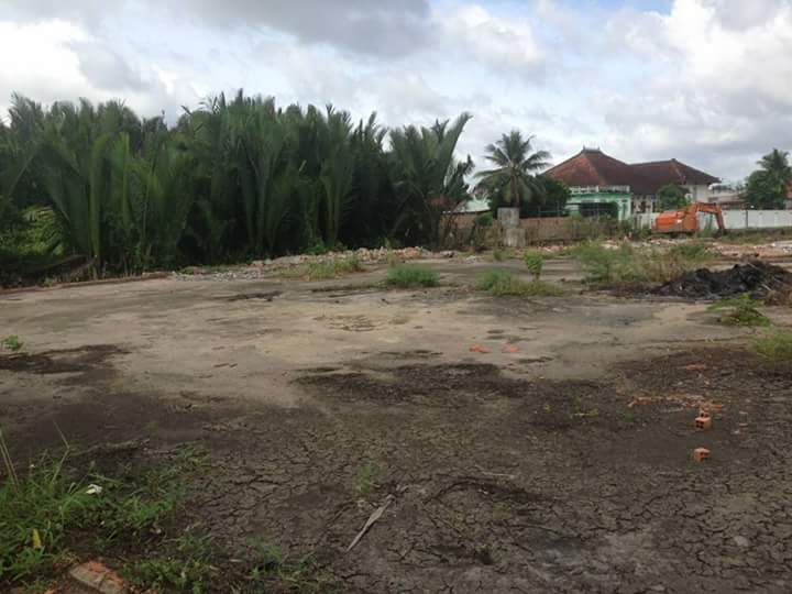 Hot: Bán đất nền tại đường Nguyễn Hữu Trí, xã Tân Túc, Hồ Chí Minh diện tích 130m2 giá 690 triệu 7240157