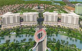 Chính chủ bán căn hộ khu Sala, khu Sarimi, 82,5m2, view công viên, 4,5 tỷ. LH 0909182993 7203963