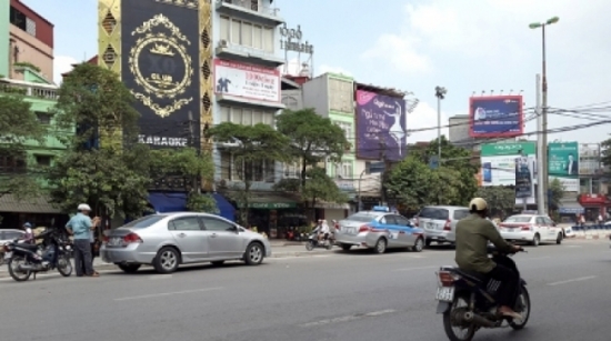 Bán nhà mặt phố đường Trần Khát Chân, quận Hai Bà Trưng, 70 m2, MT 6m, vị trí đẹp nhất phố 7157732