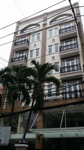  Bán toà nhà khách sạn ngõ 80 Trần Duy Hưng, 152m2x 8tầng, MT 9m, 43 tỷ 7157473
