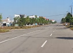 Bán đất tại đường Dương Công Khi, Hóc Môn, Hồ Chí Minh. Diện tích 85m2, giá 1.2 tỷ 7213585